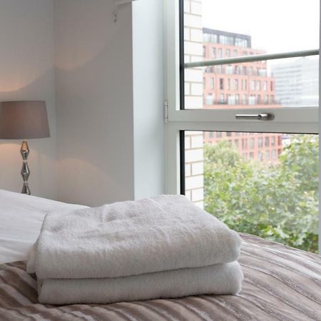 Luxury Central London Apartment Экстерьер фото