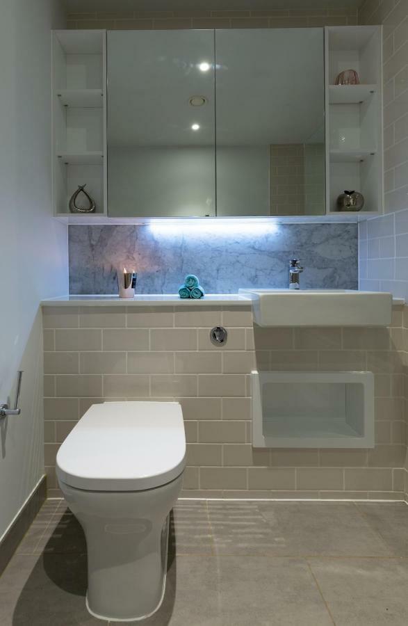 Luxury Central London Apartment Экстерьер фото