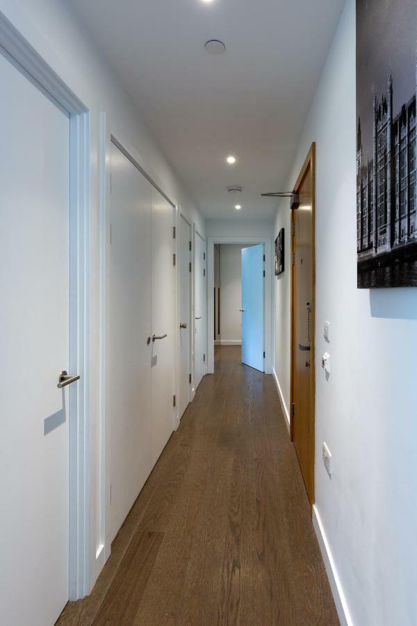 Luxury Central London Apartment Экстерьер фото