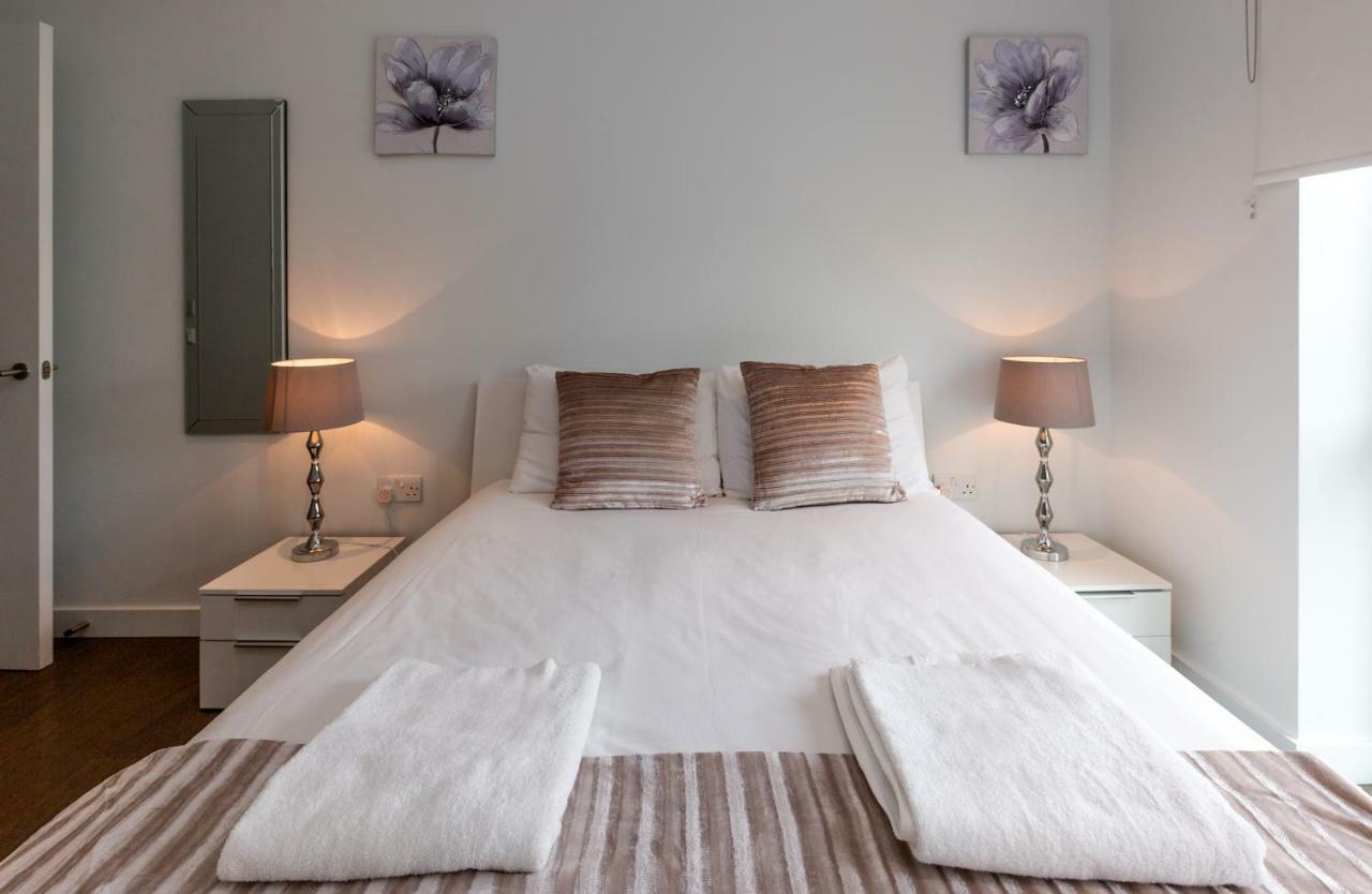 Luxury Central London Apartment Экстерьер фото