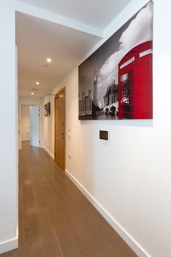 Luxury Central London Apartment Экстерьер фото